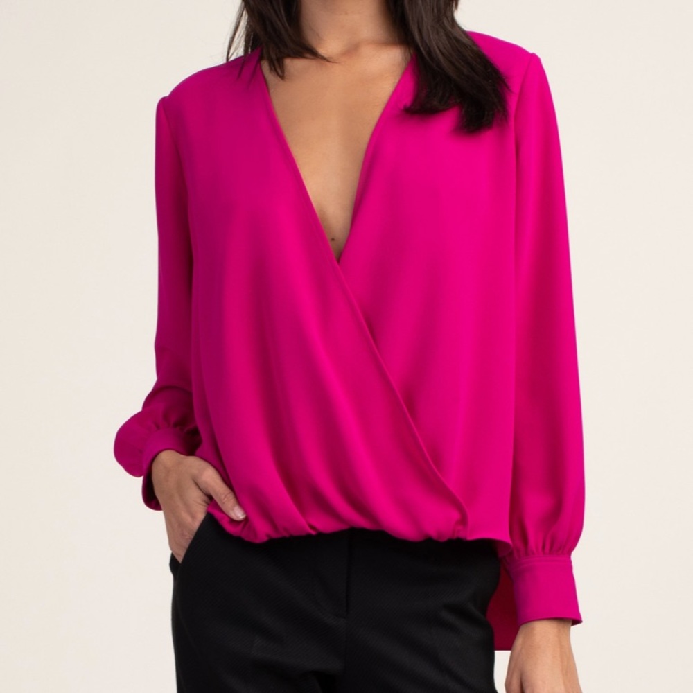Trina Turk Laurynn Top